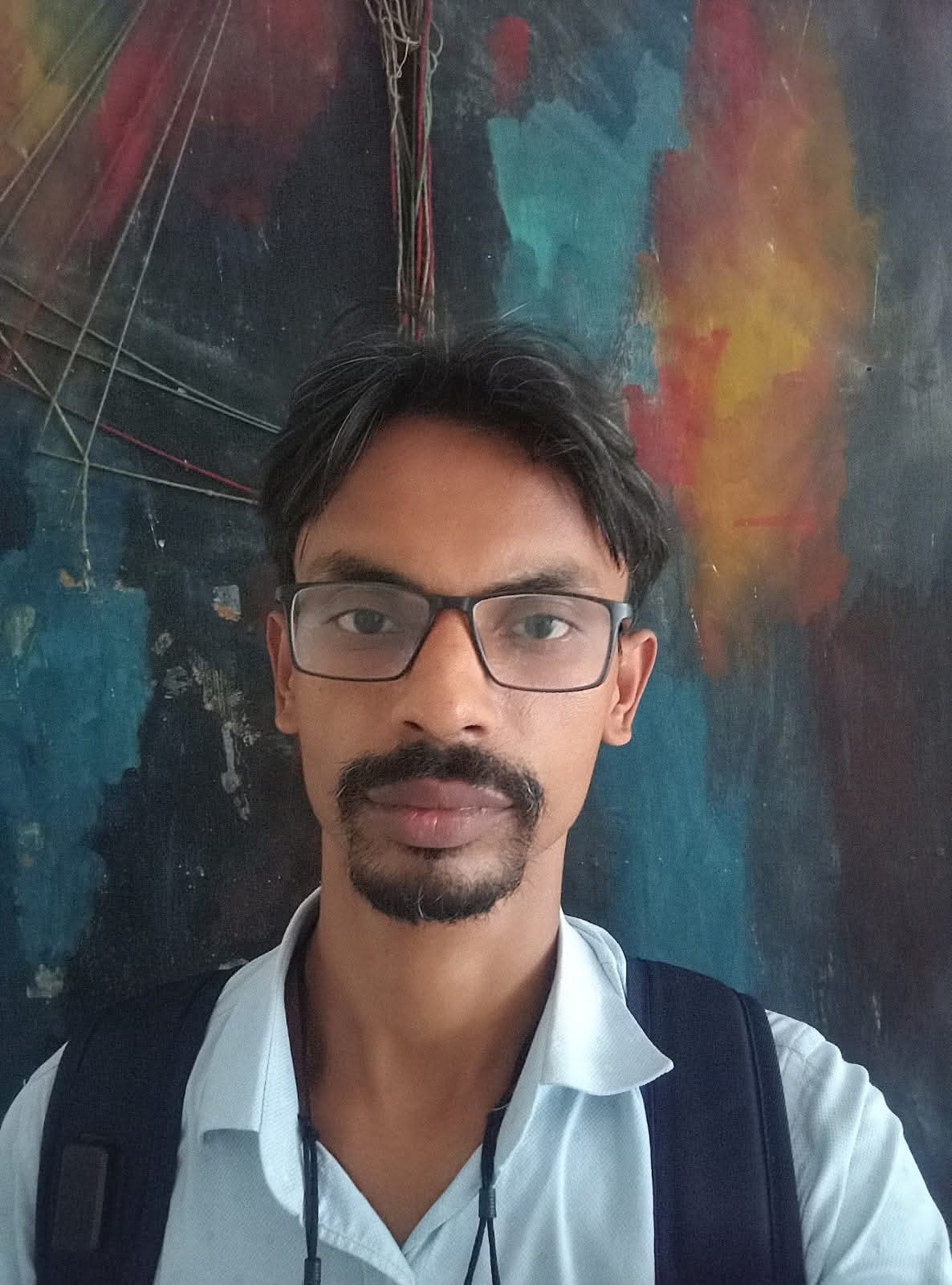 হাসান মাহমুদ