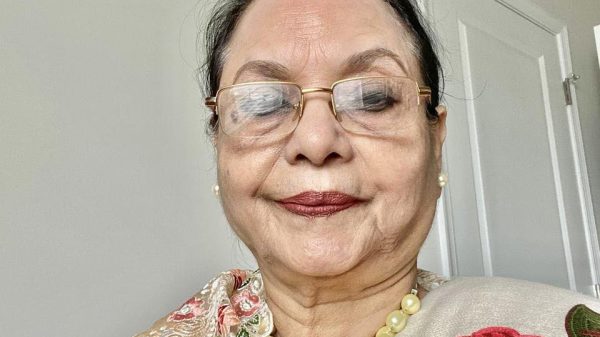 কবি-সাঈদা-আজিজ-চৌদুরী