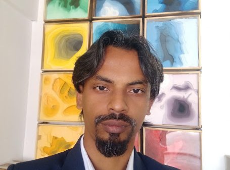 হাসান মাহমুদ