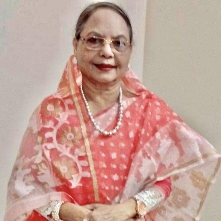 সাঈদা-আজিজ-চৌধুরী